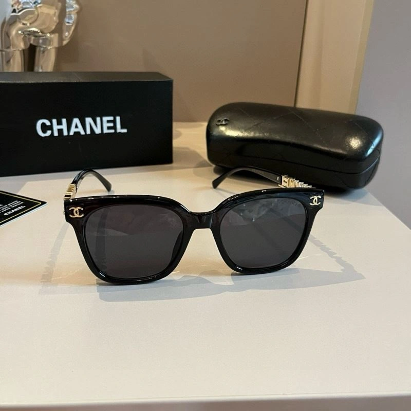 Chanel Sunglasses Vibrant 278332