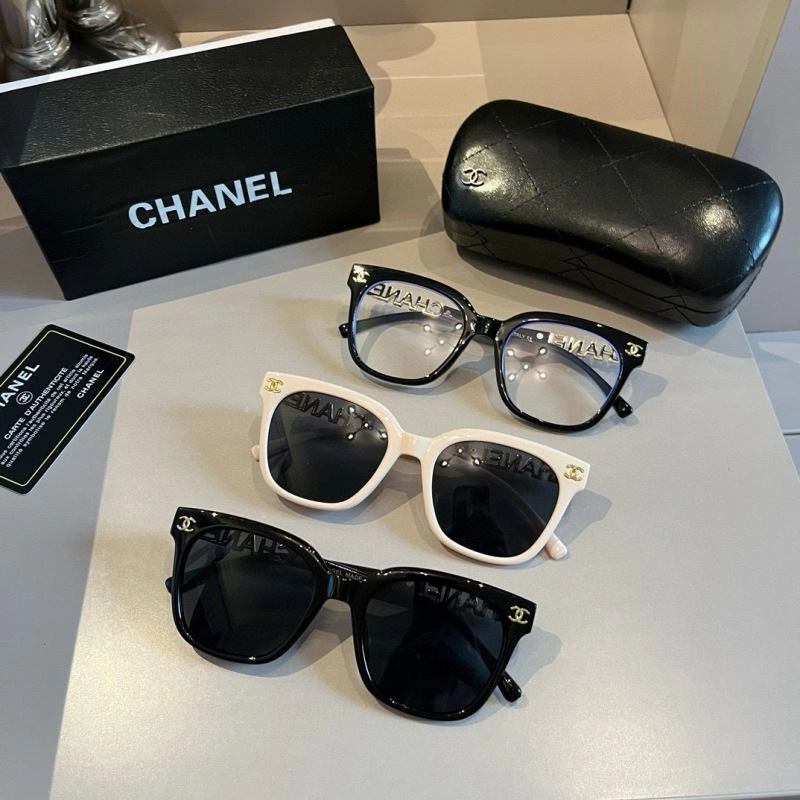 Chanel Sunglasses Vibrant 278332