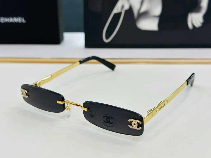 Chanel Sunglasses Vibrant 278333