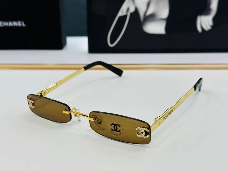Chanel Sunglasses Vibrant 278333