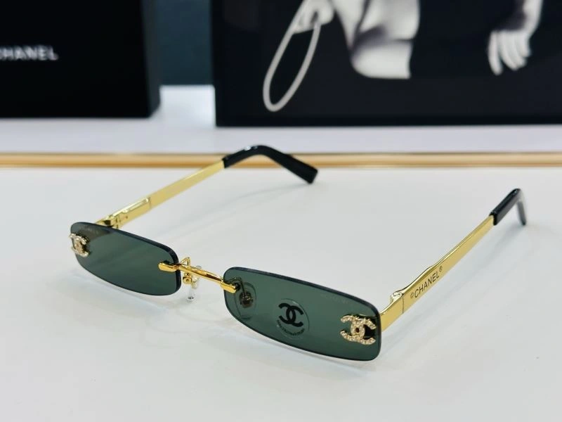 Chanel Sunglasses Vibrant 278333