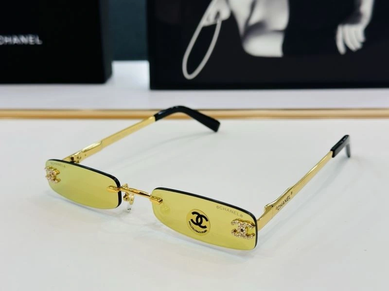 Chanel Sunglasses Vibrant 278333