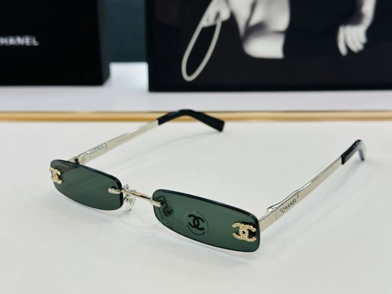 Chanel Sunglasses Vibrant 278333