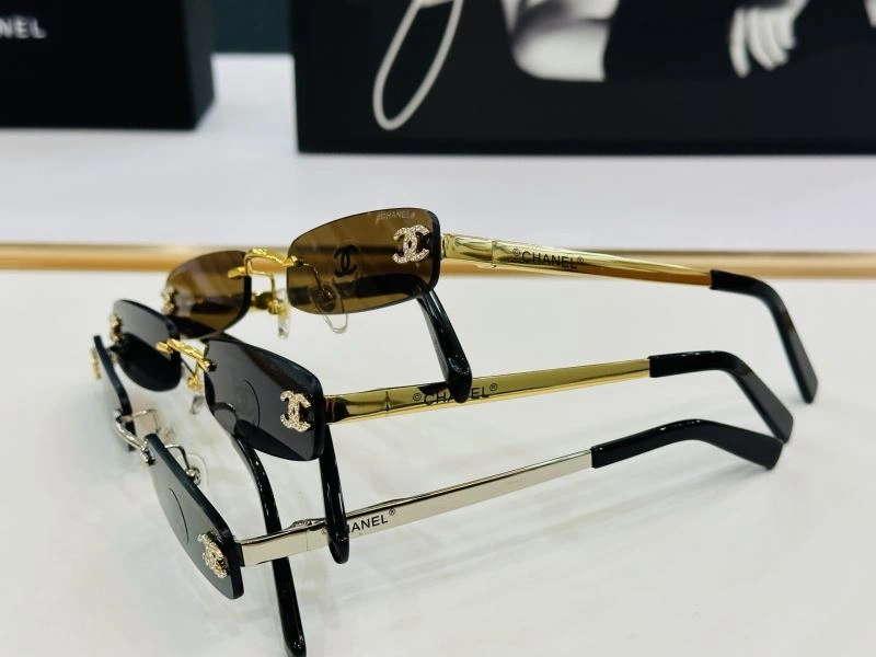 Chanel Sunglasses Vibrant 278333