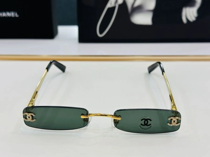 Chanel Sunglasses Vibrant 278333