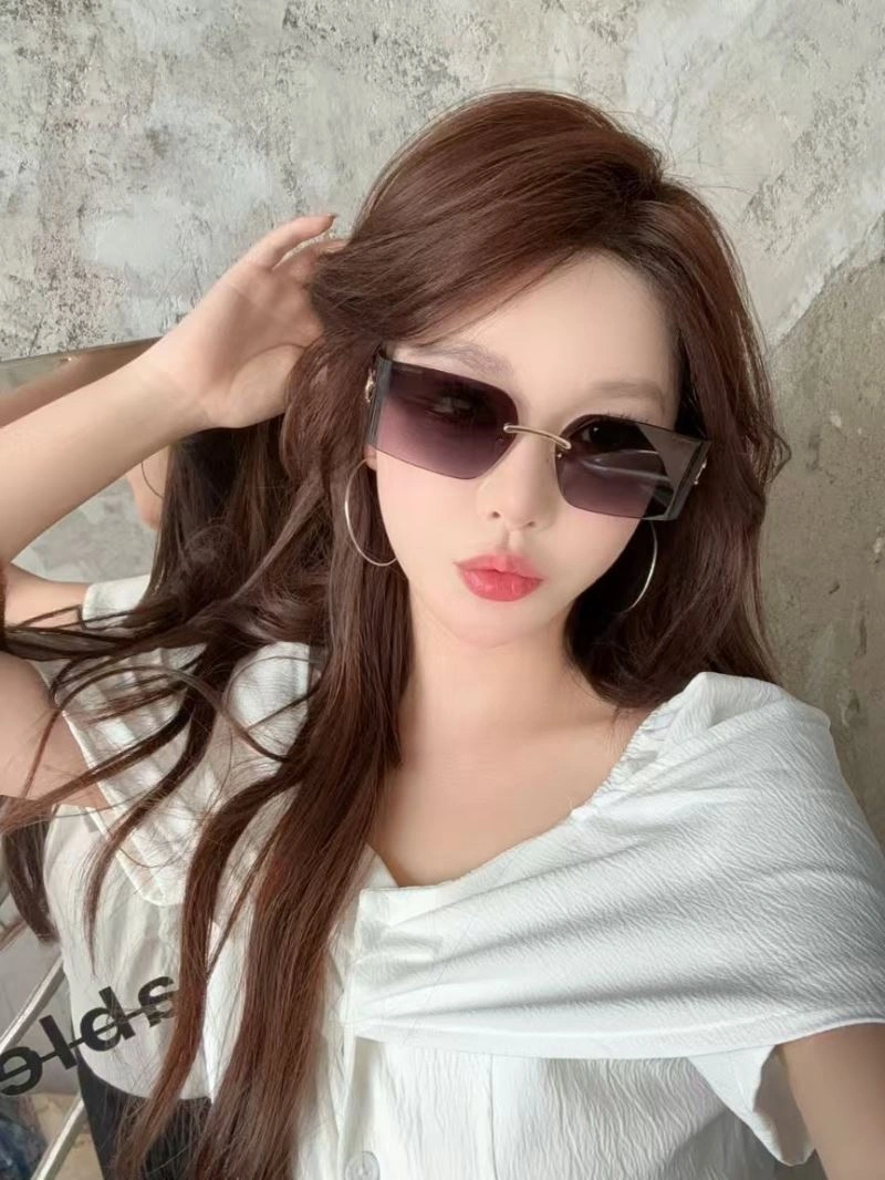 Chanel Sunglasses SunProtective 278334