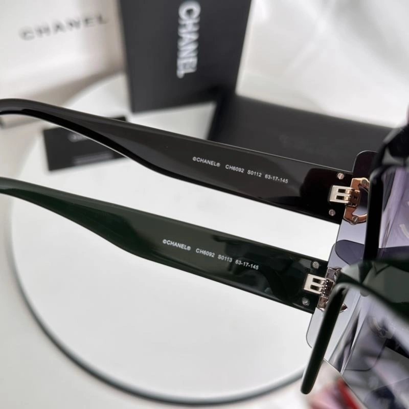 Chanel Sunglasses SunProtective 278334