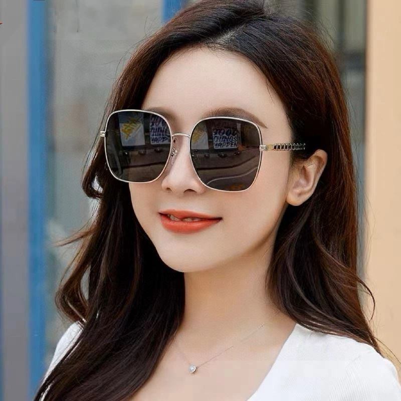 ZeroBulk Chanel Sunglasses 278330