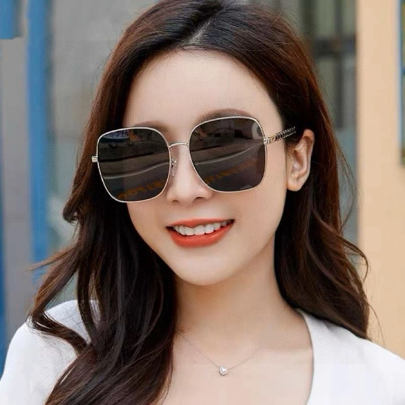 ZeroBulk Chanel Sunglasses 278330