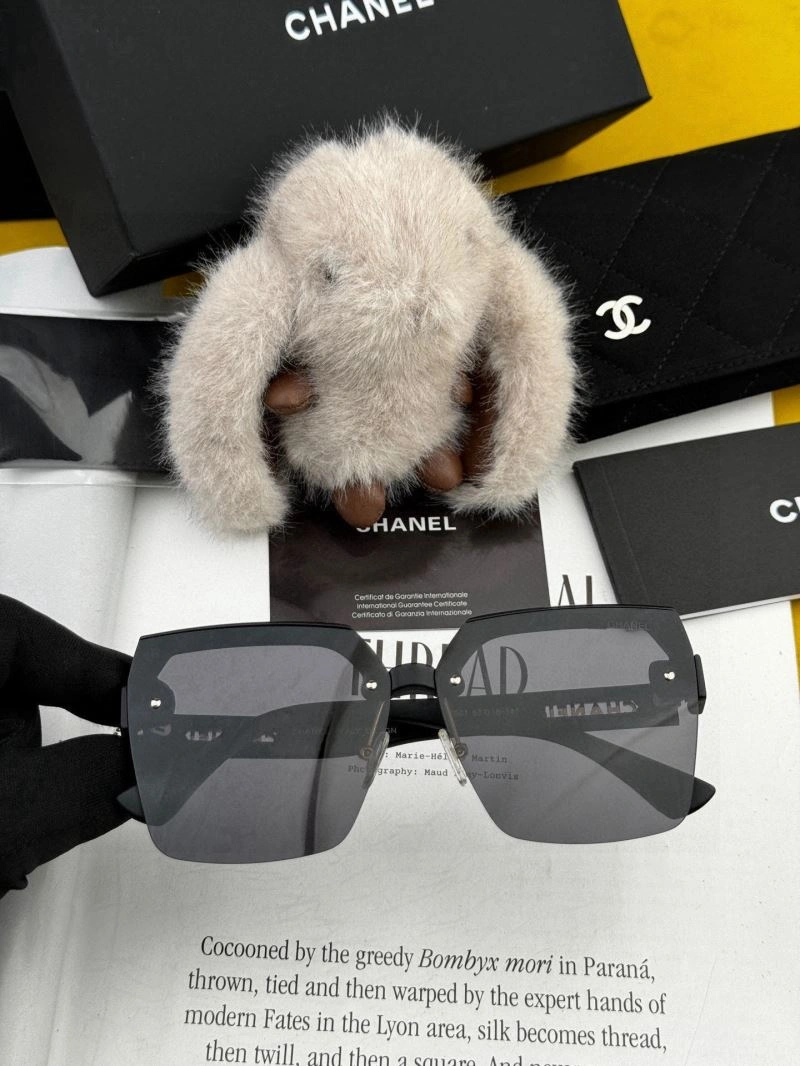Original Chanel Sunglasses 278331