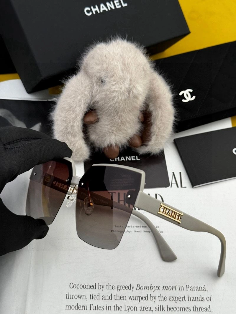 Original Chanel Sunglasses 278331