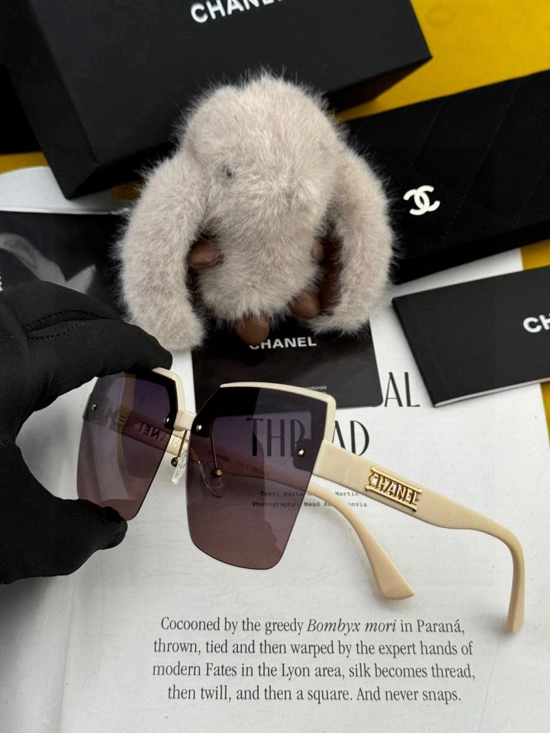 Original Chanel Sunglasses 278331