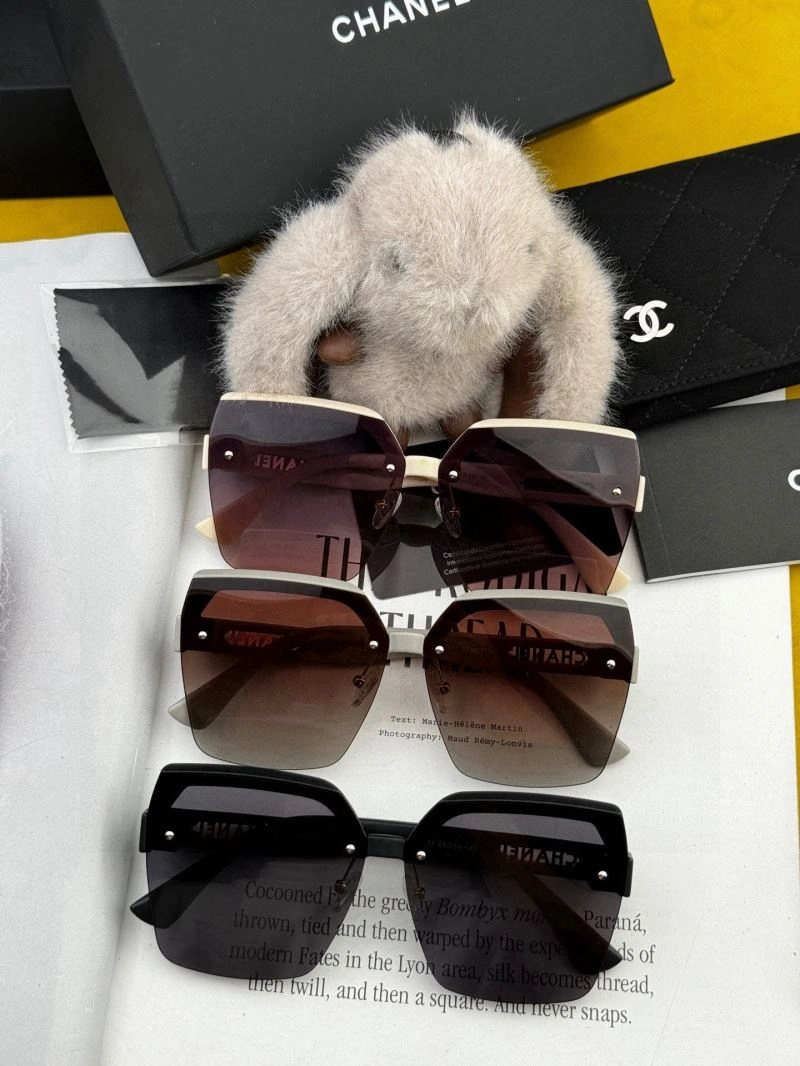 Original Chanel Sunglasses 278331