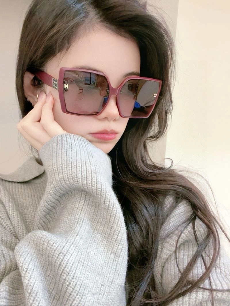 SunProtective Chanel Sunglasses 278329