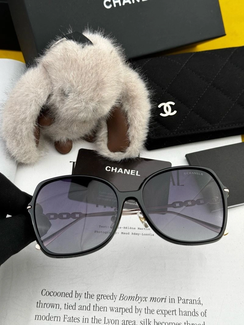 FashionForward Chanel Sunglasses 278328