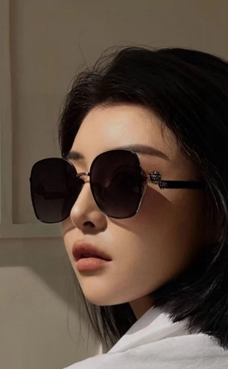 Supportive Chanel Sunglasses 278327
