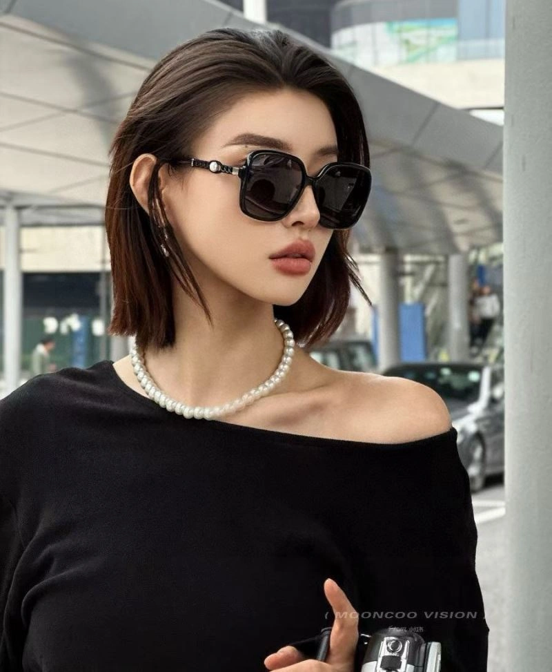 Chanel Sunglasses Practical 278326