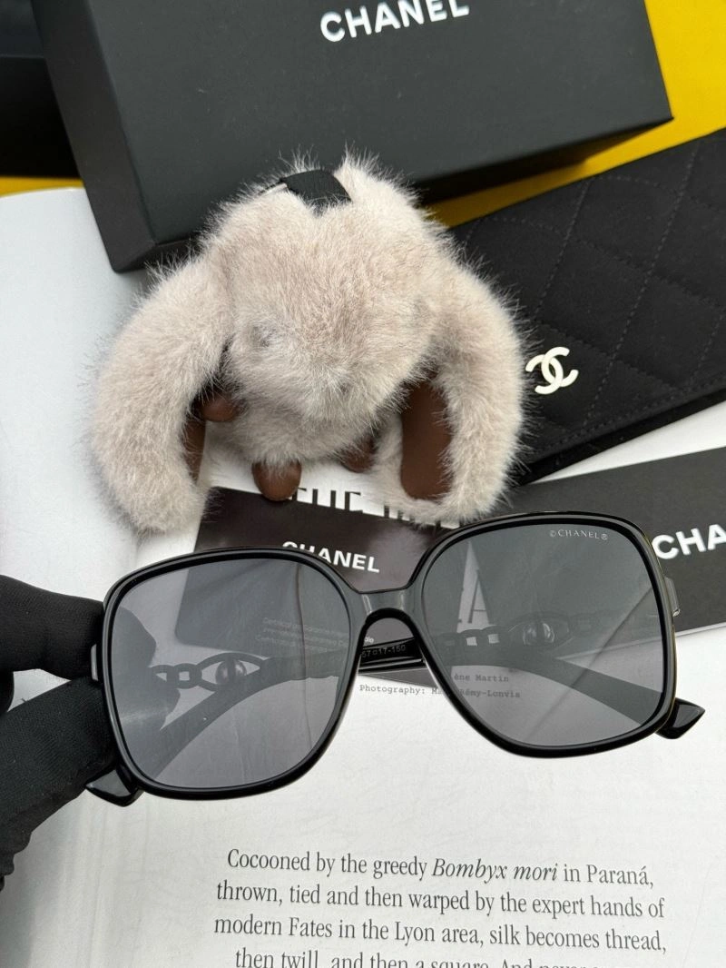 Chanel Sunglasses Practical 278326