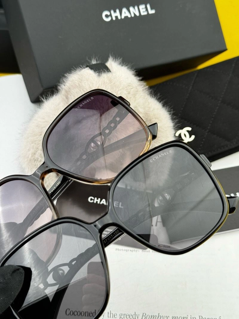 Chanel Sunglasses Practical 278326