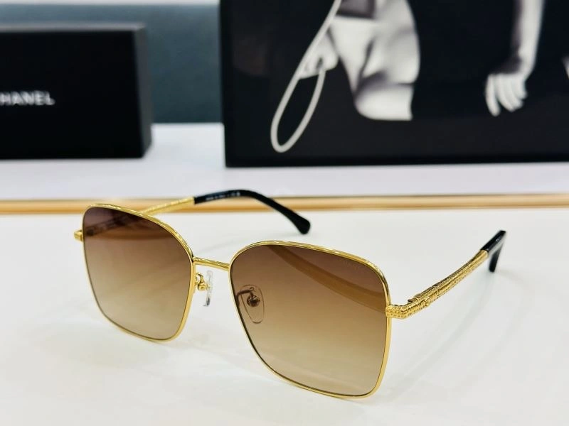Chanel Sunglasses Casual 278324