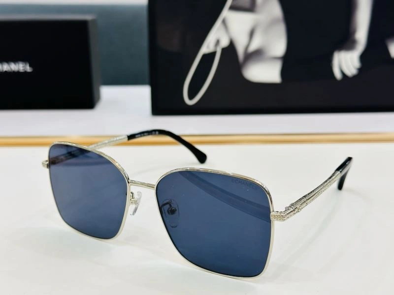 Chanel Sunglasses Casual 278324