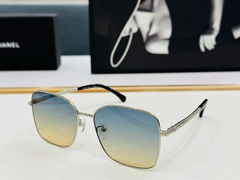 Chanel Sunglasses Casual 278324