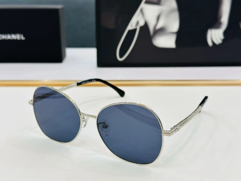 Chanel Sunglasses Timeless 278309