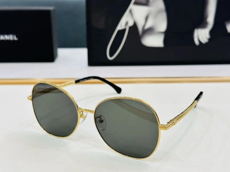 Chanel Sunglasses Timeless 278309