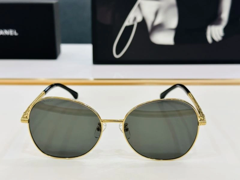 Chanel Sunglasses Timeless 278309