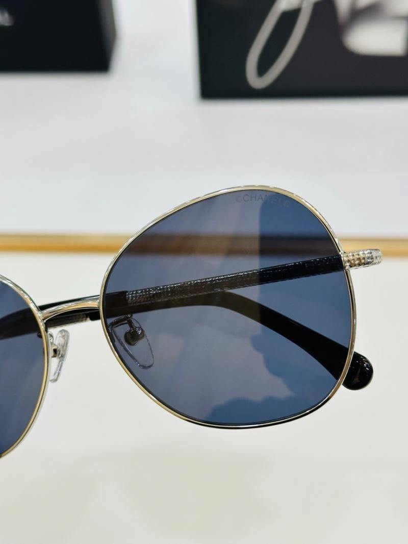 Chanel Sunglasses Timeless 278309
