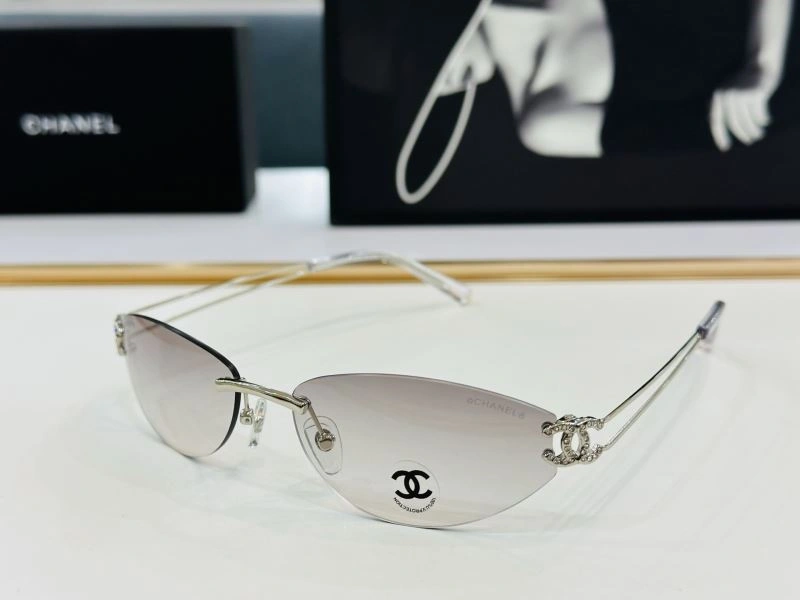 Premium Chanel Sunglasses 278301