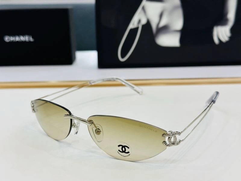 Premium Chanel Sunglasses 278301