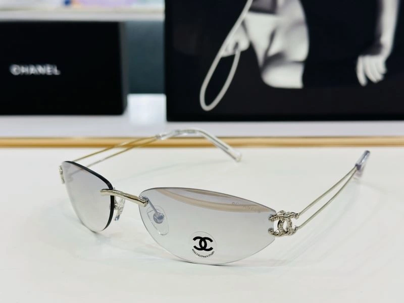 Premium Chanel Sunglasses 278301