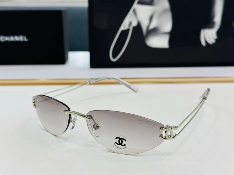 Premium Chanel Sunglasses 278301