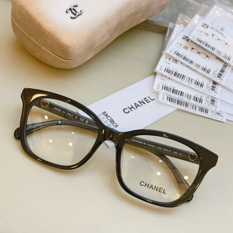 BestValue Chanel Sunglasses 278303