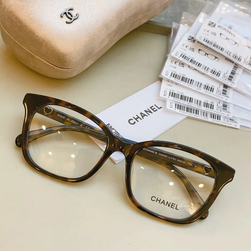 BestValue Chanel Sunglasses 278303