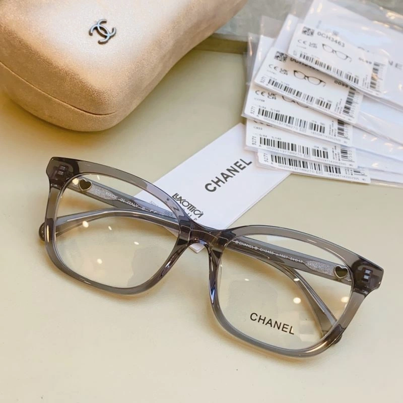 BestValue Chanel Sunglasses 278303