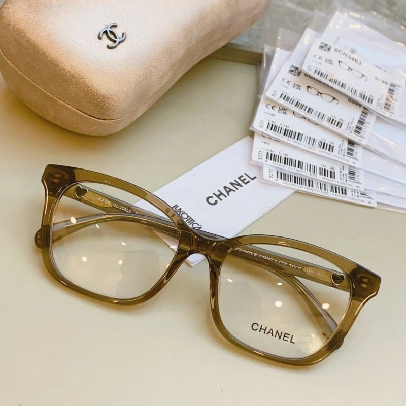 BestValue Chanel Sunglasses 278303