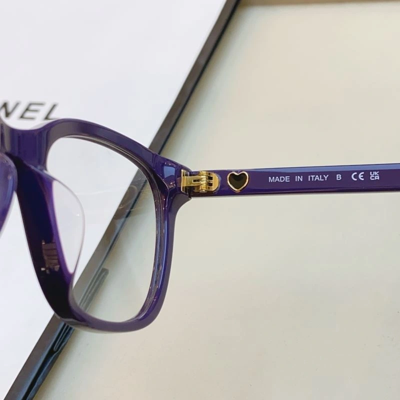 BestValue Chanel Sunglasses 278303