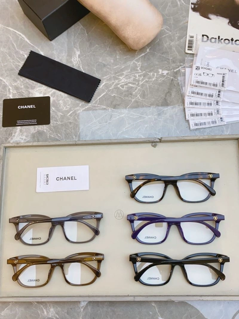 BestValue Chanel Sunglasses 278303