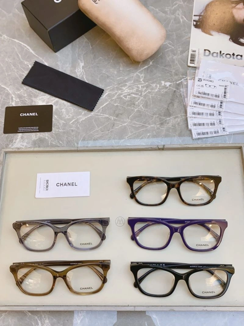 BestValue Chanel Sunglasses 278303