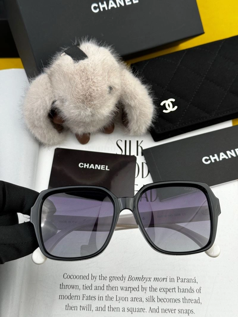 FreshLook Chanel Sunglasses 278306