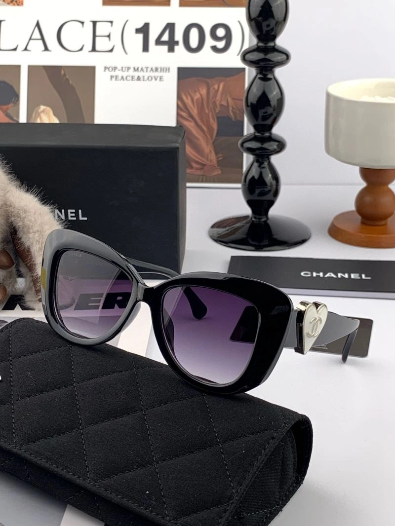 TravelReady Chanel Sunglasses 278295
