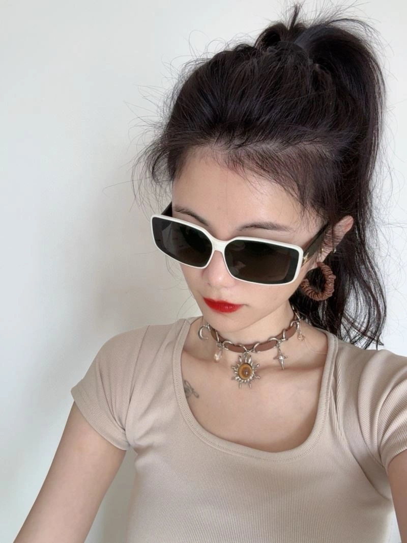 WrinkleFree Chanel Sunglasses 278311