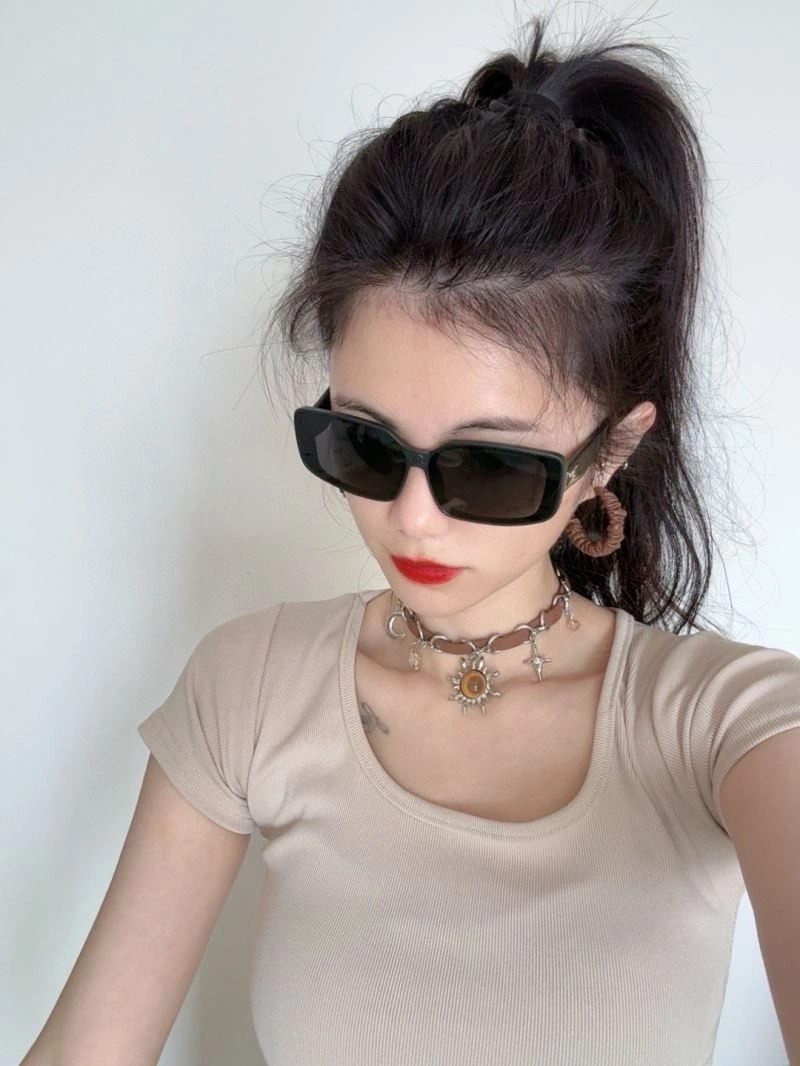 WrinkleFree Chanel Sunglasses 278311