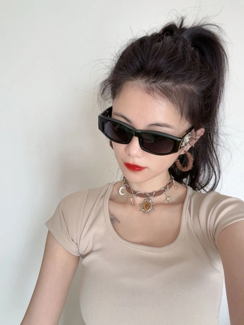 EasyMatch Chanel Sunglasses 278316