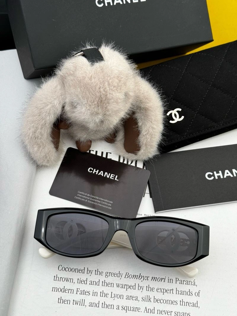 EasyMatch Chanel Sunglasses 278316