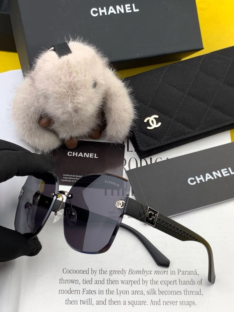 Chanel Sunglasses Affordable 278314