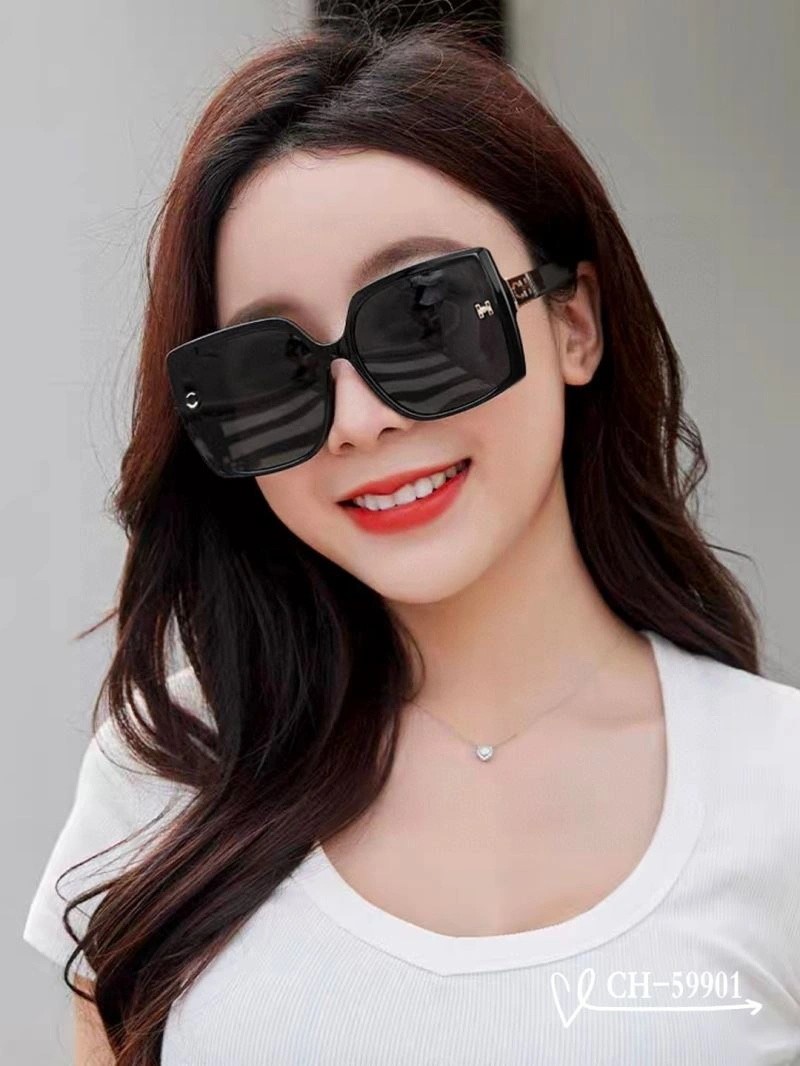 Chanel Sunglasses NewStyle 278313