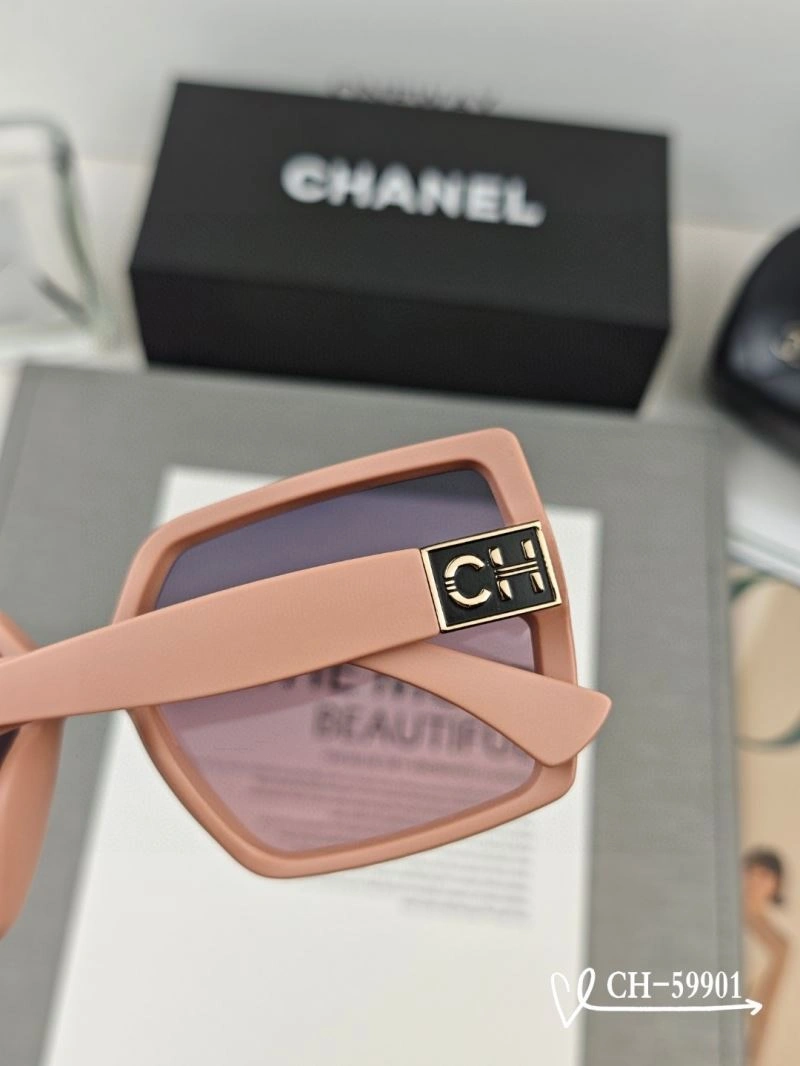 Chanel Sunglasses NewStyle 278313